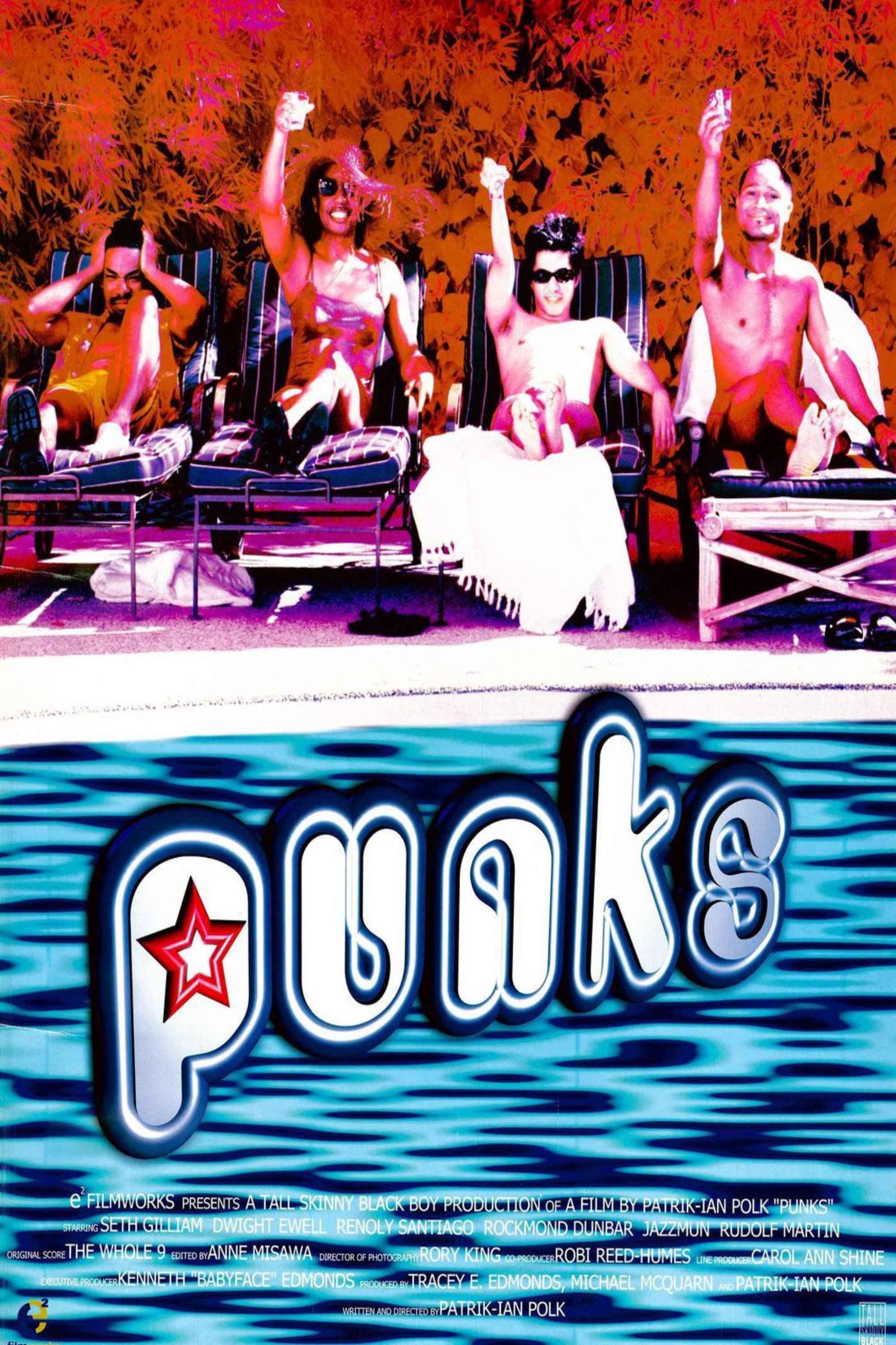 Punks