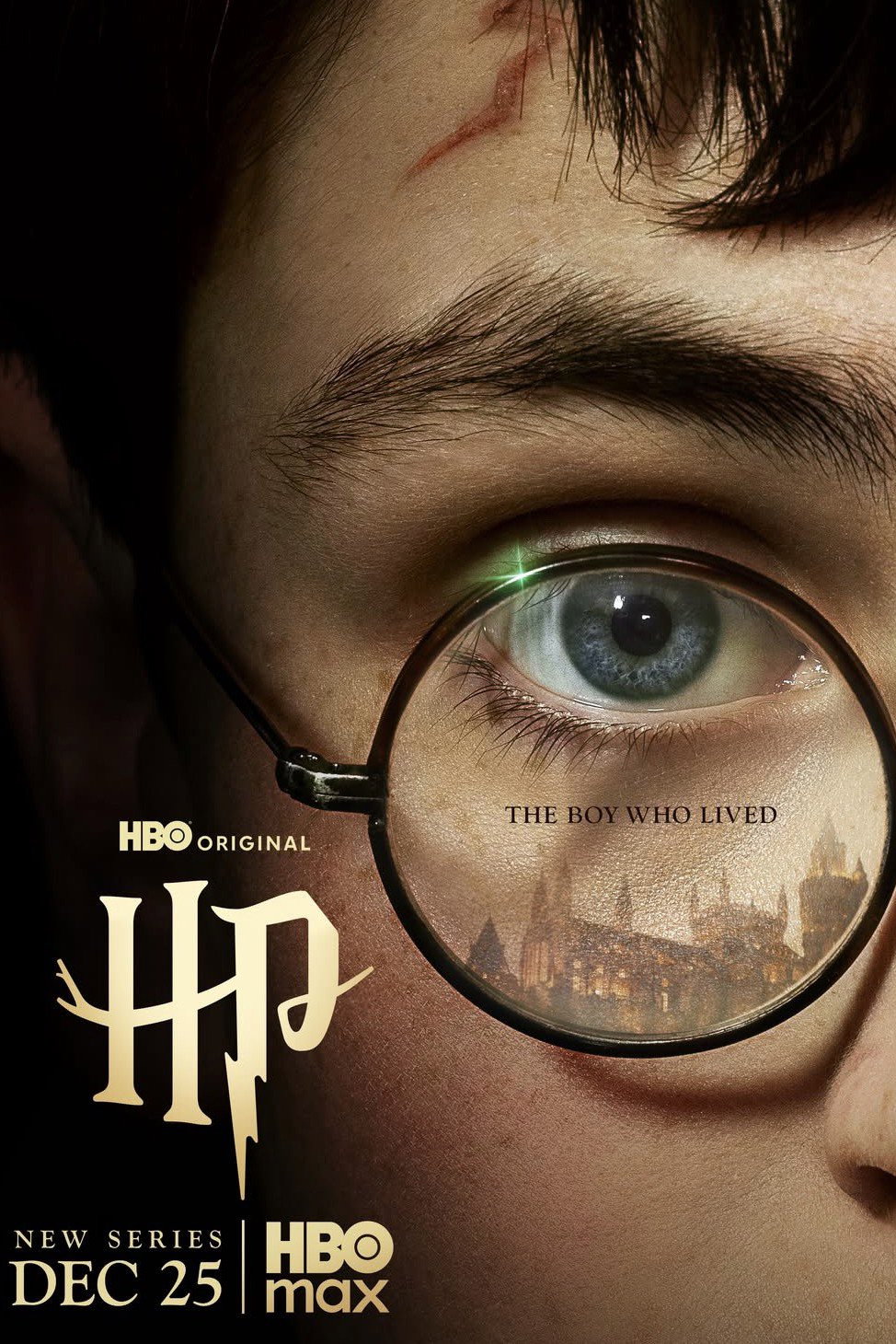 Harry Potter