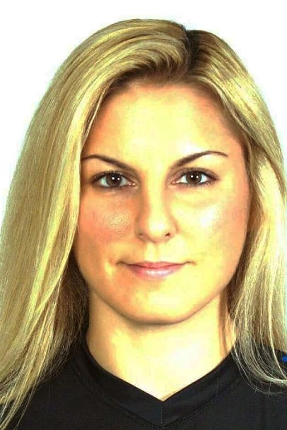 Profile image of Trisha Cicero, a notable actor/actress