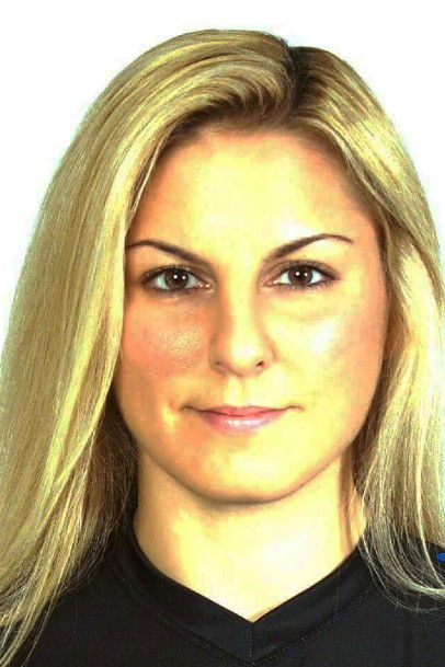 et billede af Trisha Cicero