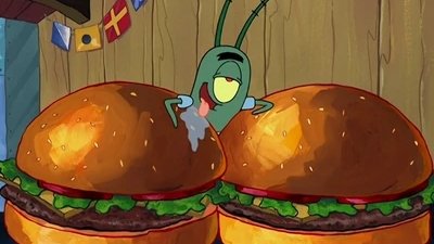 SpongeBob SquarePants
