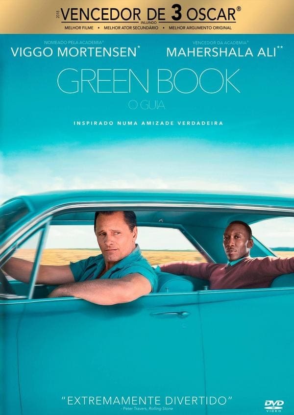 Green Book