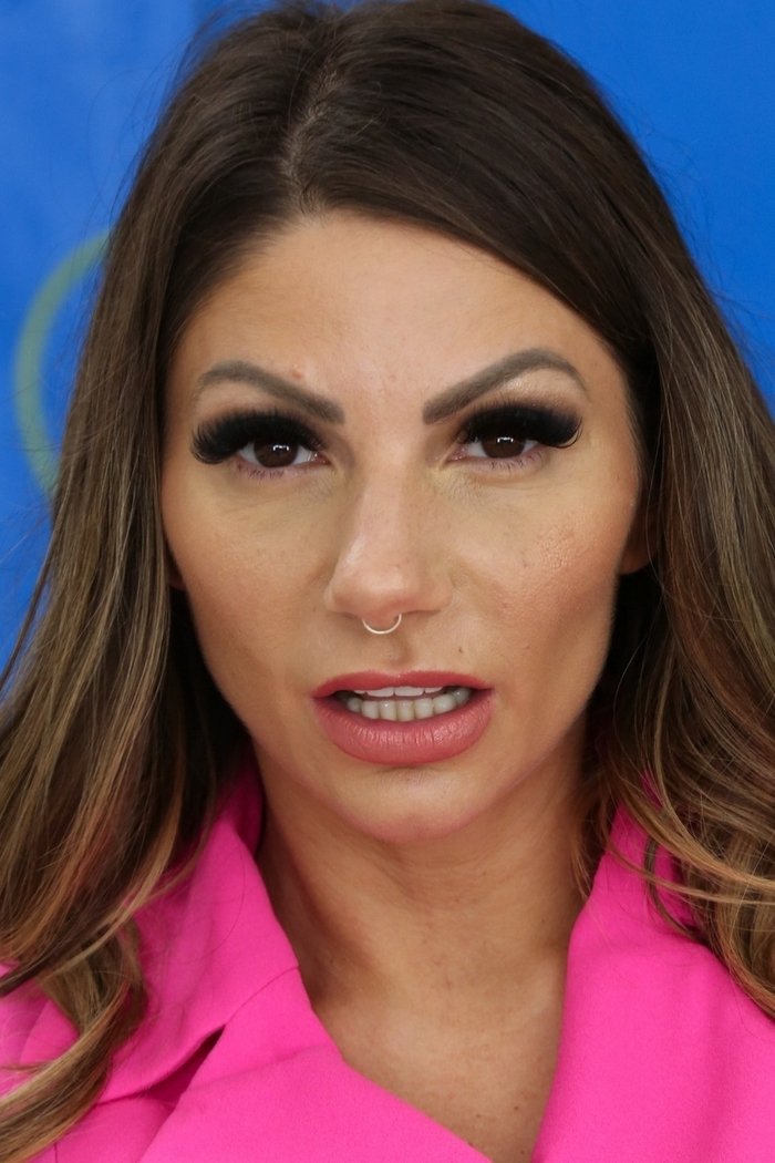 et billede af Lily Veroni