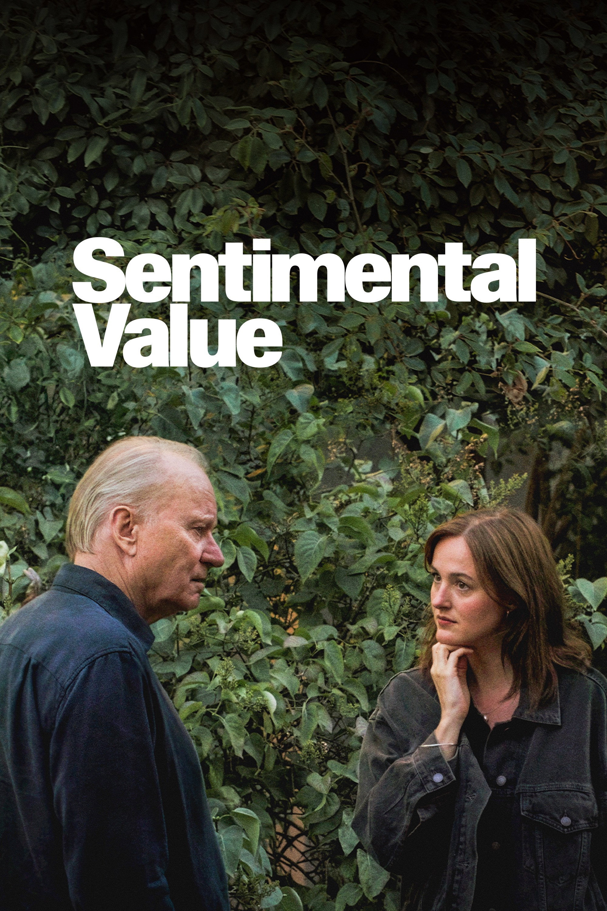 Sentimental Value