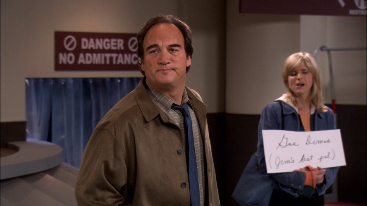 According to Jim
