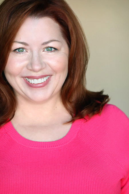 et billede af Cherie Valaray