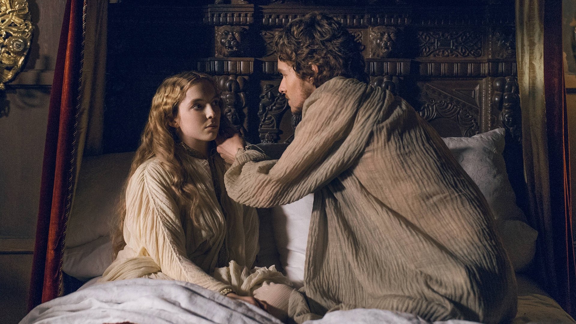 The White Princess