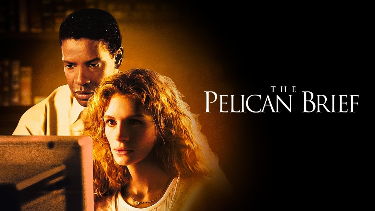 The Pelican Brief (1993)