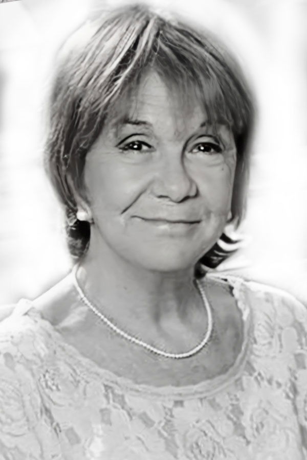 et billede af Virginia Lago