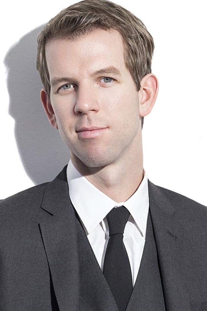 et billede af Matt Hobby