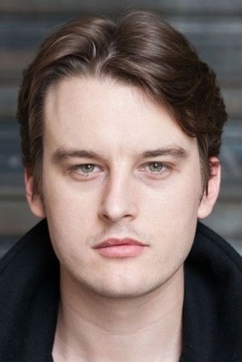 et billede af Ian Coster