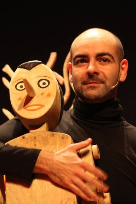 Andrea Benfante's picture in the cast