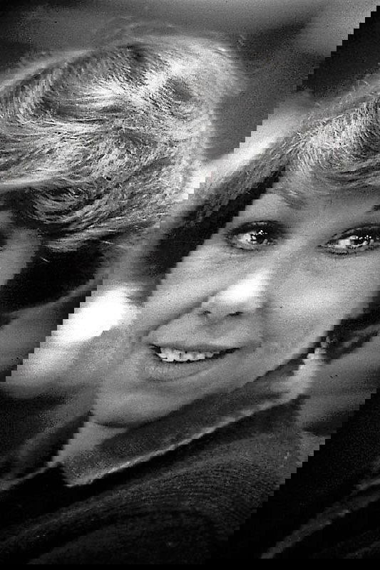 et billede af Mara Goyanes