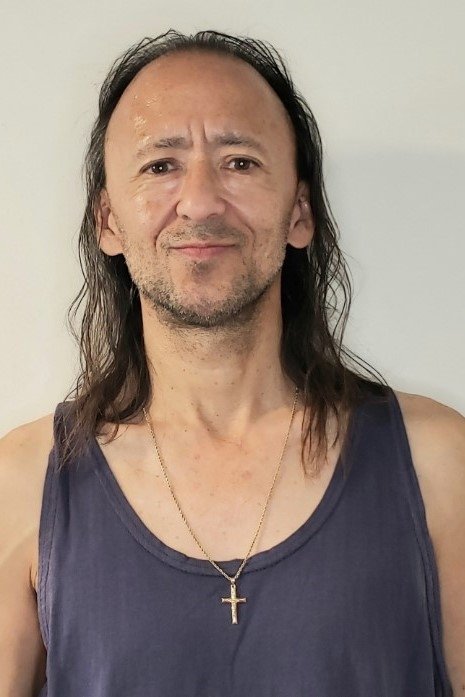 Jackie Green