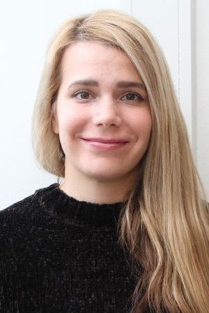 et billede af Lauren Lehtinen