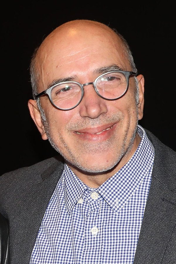 et billede af Haris Grigoropoulos