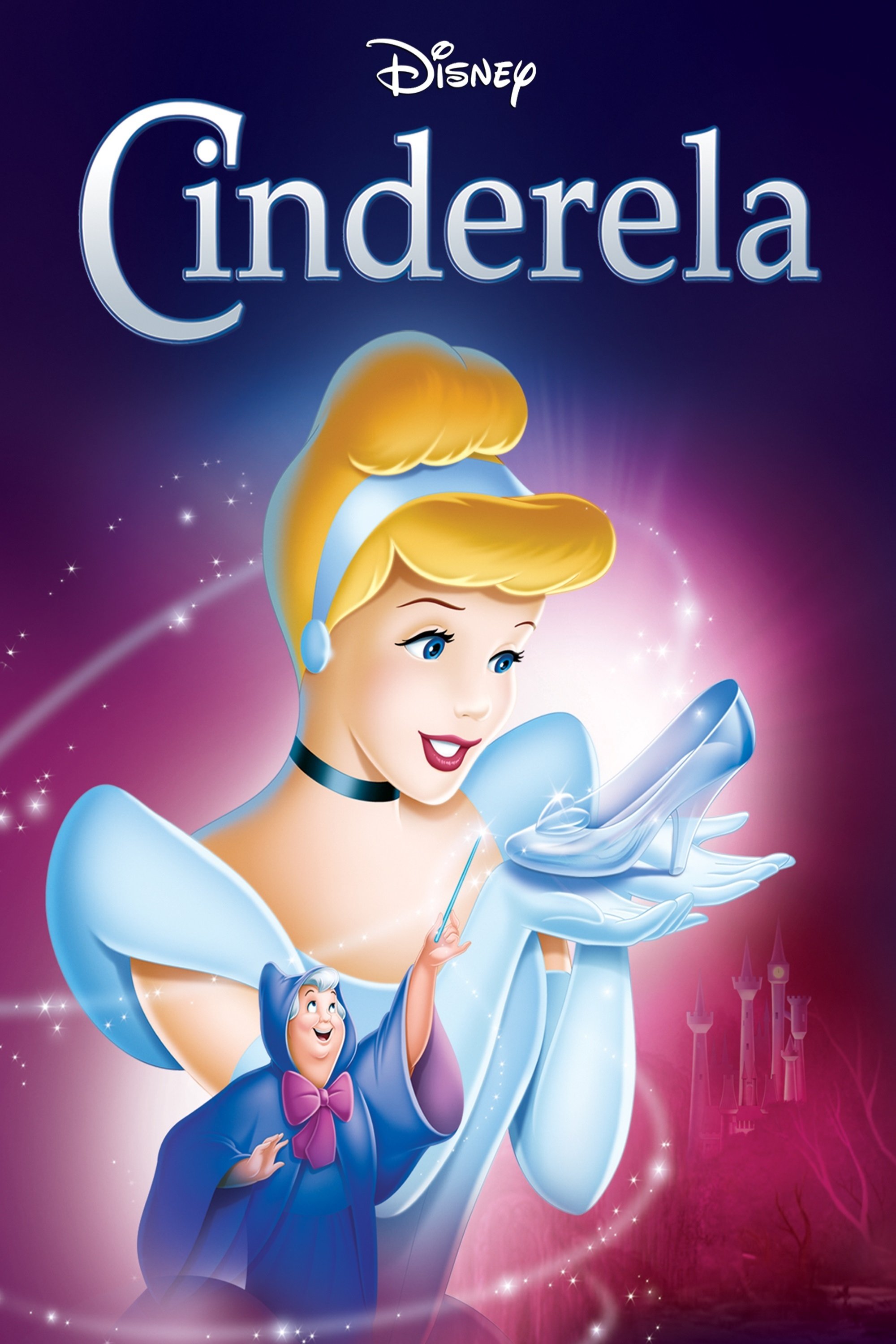 Cinderela Cinderela