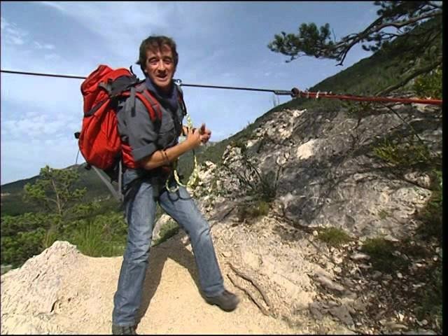 C'est pas sorcier - Les sorciers jouent les Robinson Crusoé