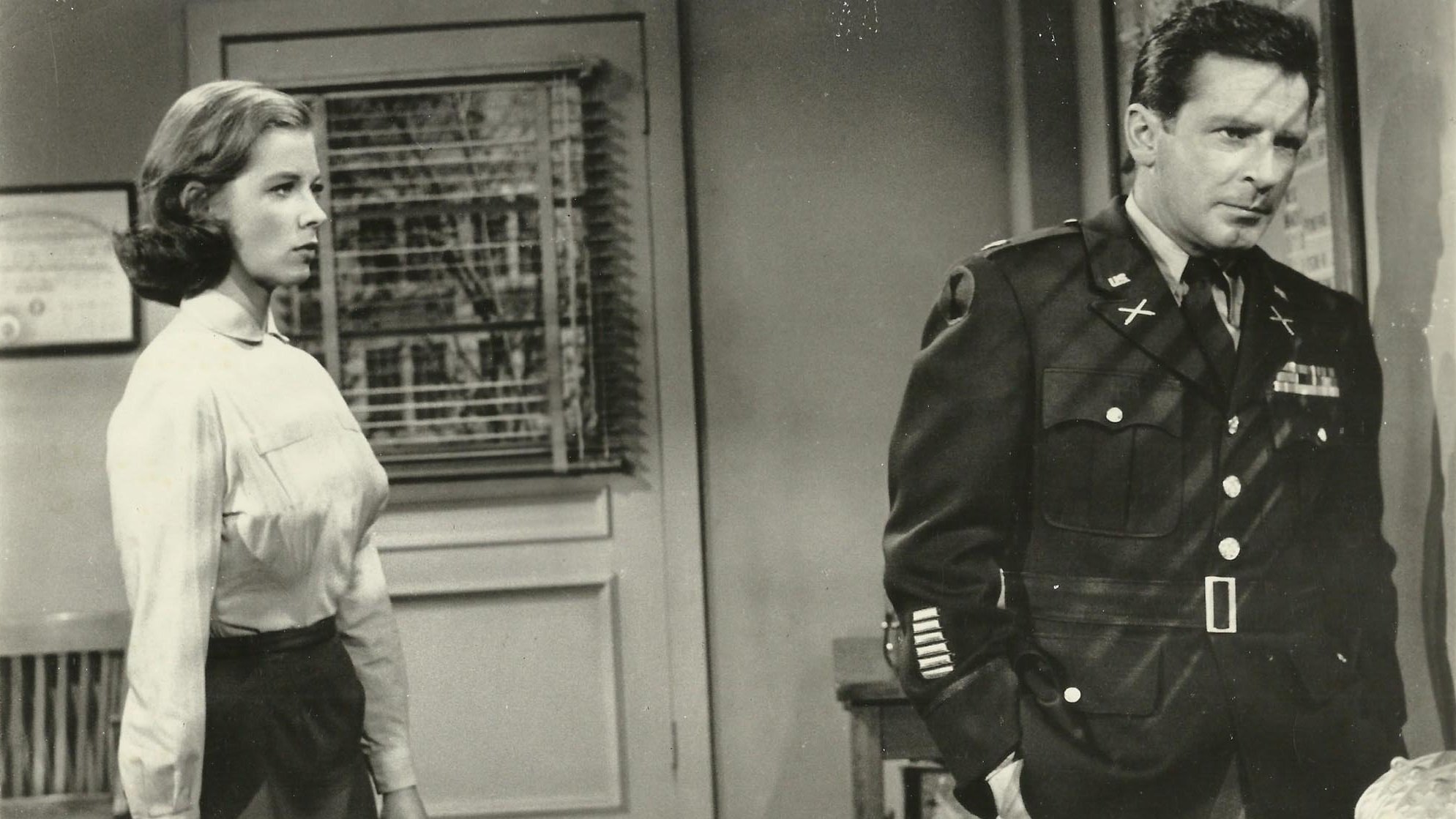 Time Limit (1957)