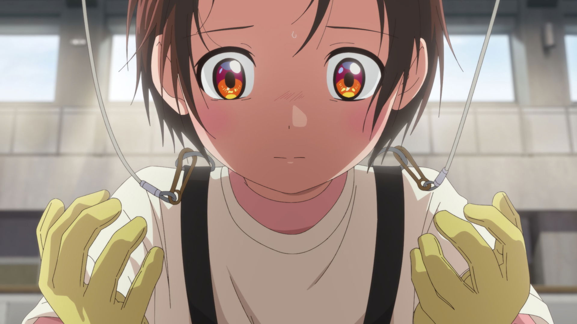 Imagem de fundo de Medalist