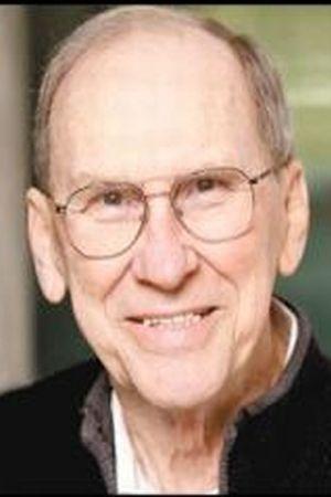 et billede af Rod Pilloud