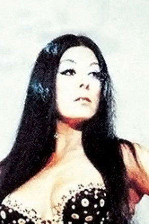 et billede af Nantia Fontana