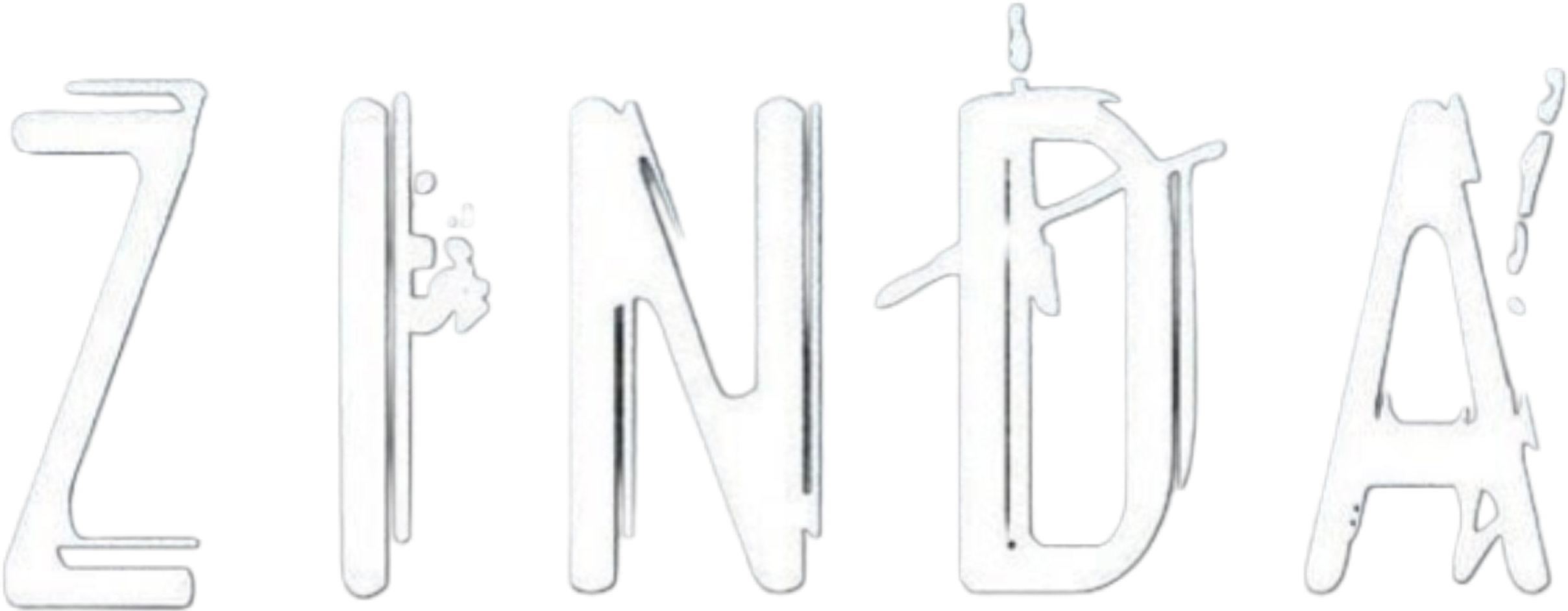 Zinda Logo