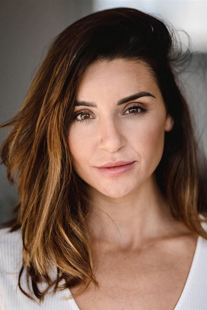 et billede af Virgilia Giambruno