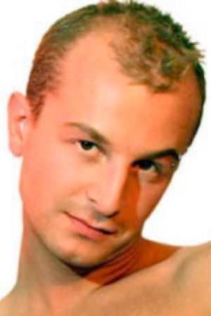 et billede af Maxime Delaro