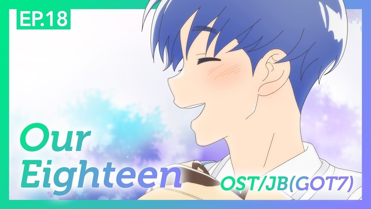 Episode 18