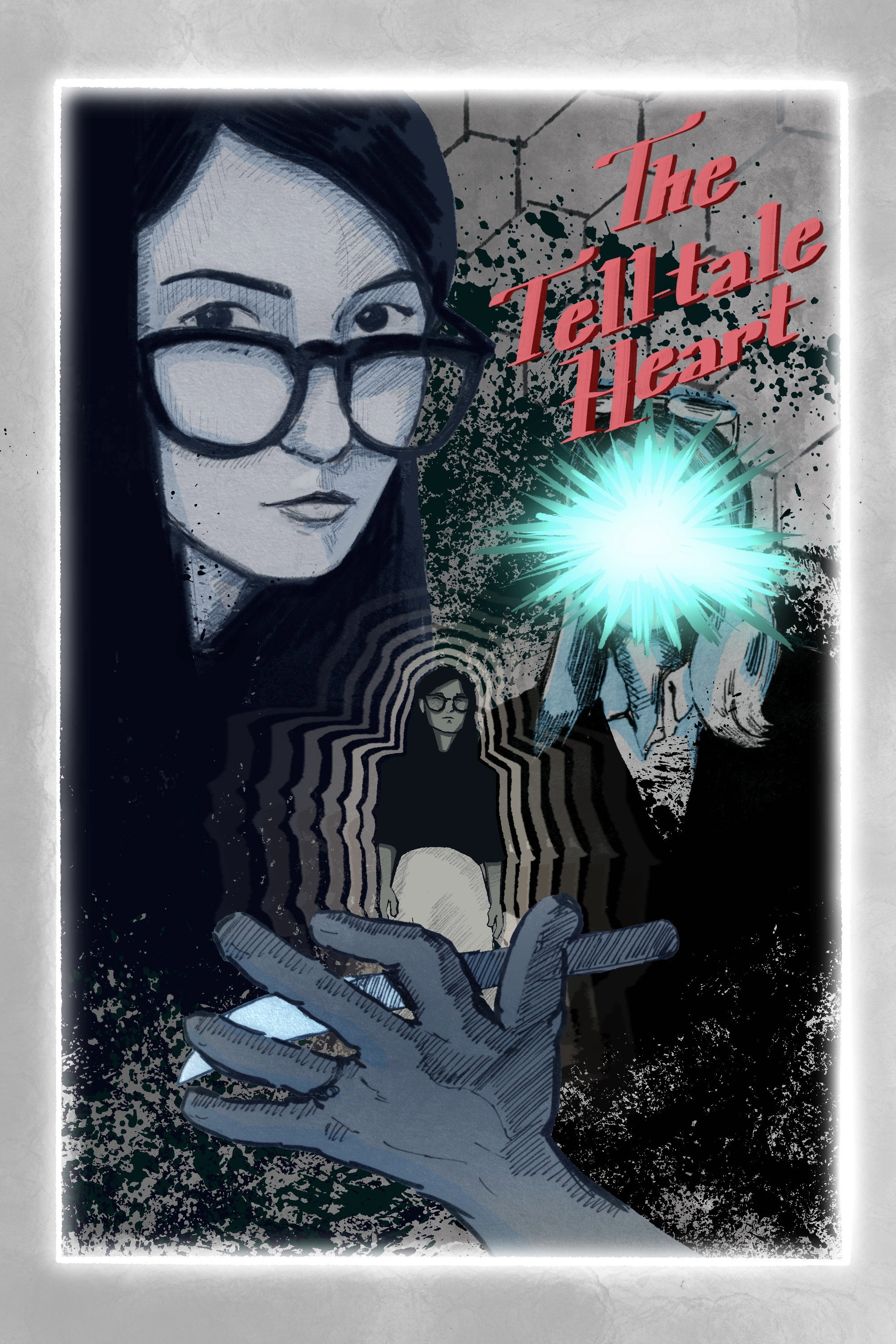 The Tell-Tale Heart