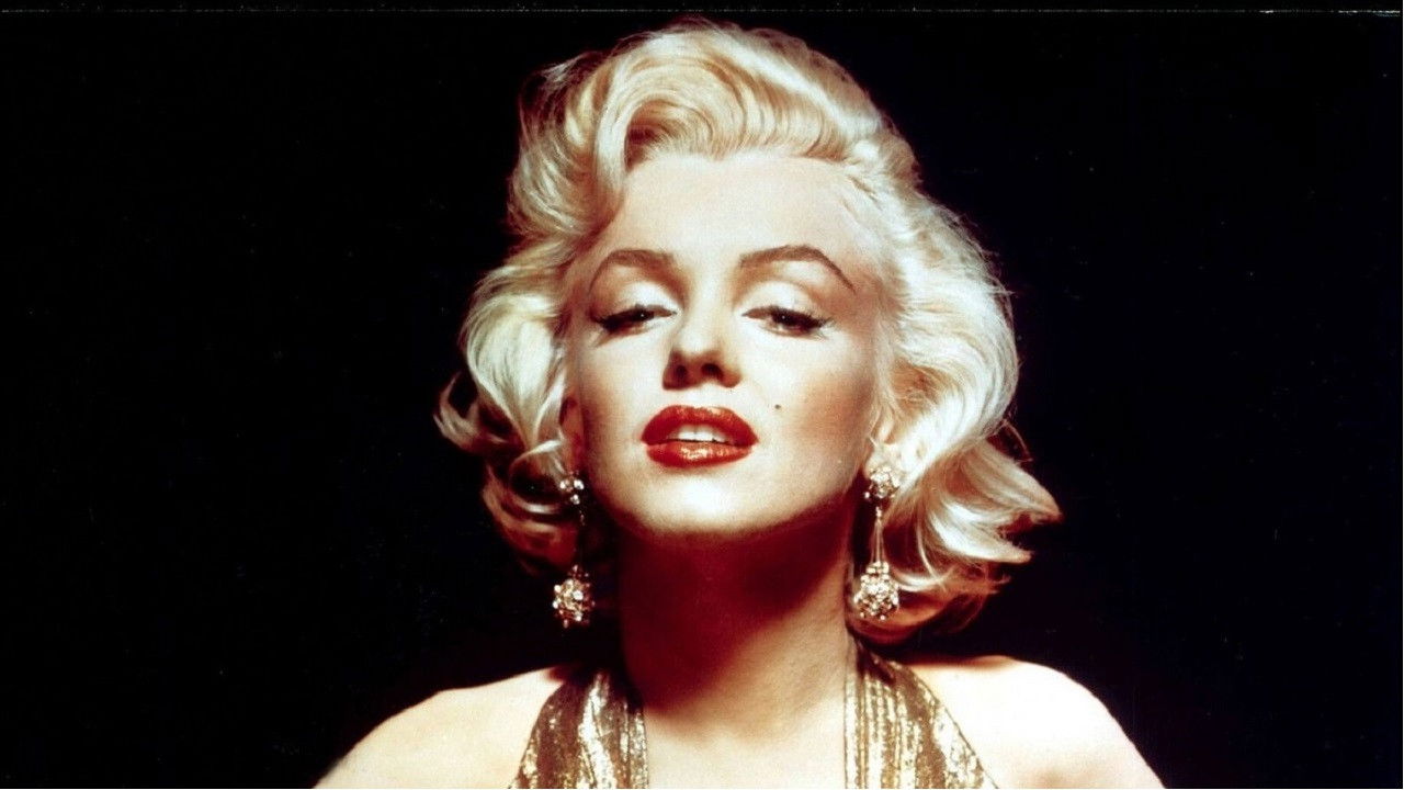 Marilyn Monroe, La Célébrité à tout prix (2022)