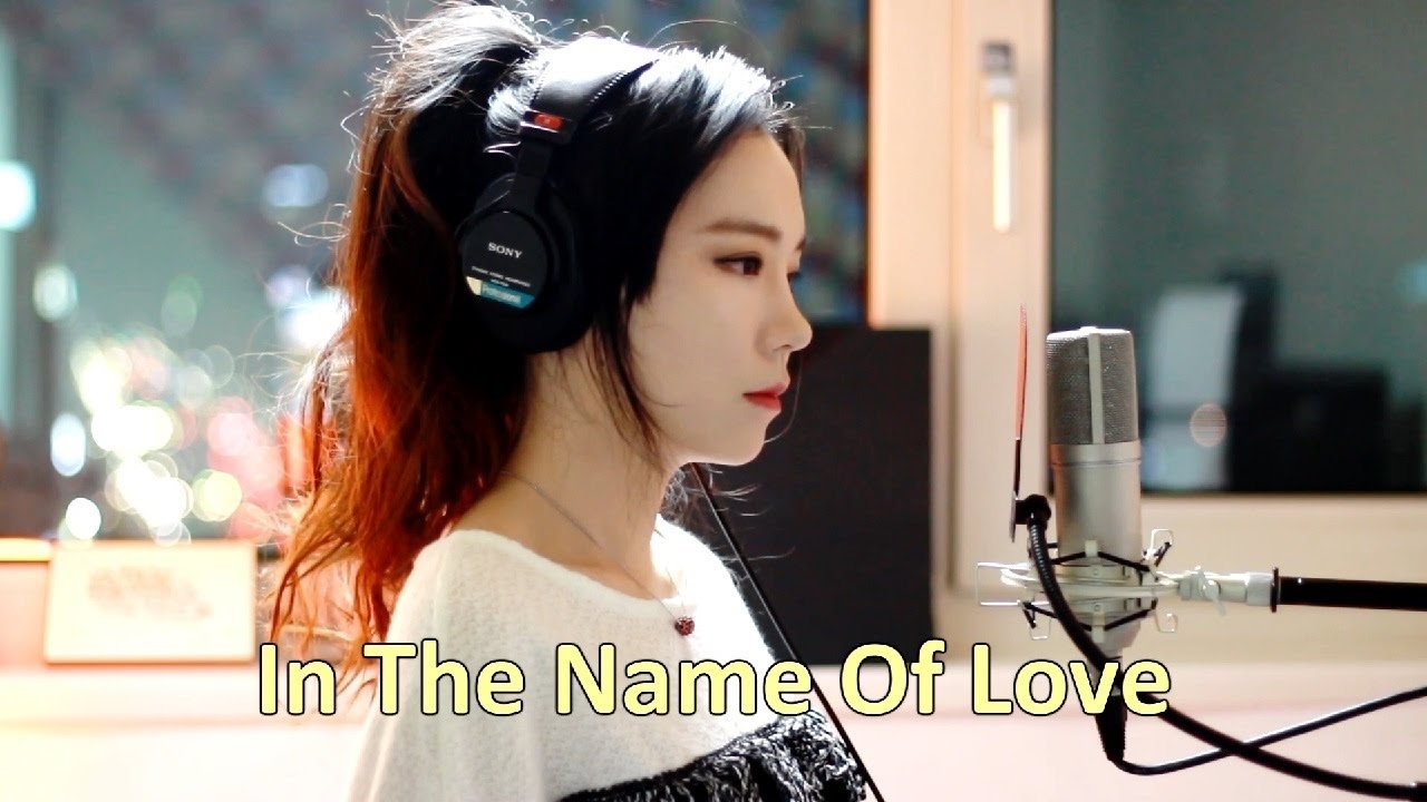 Perish in the Name of Love