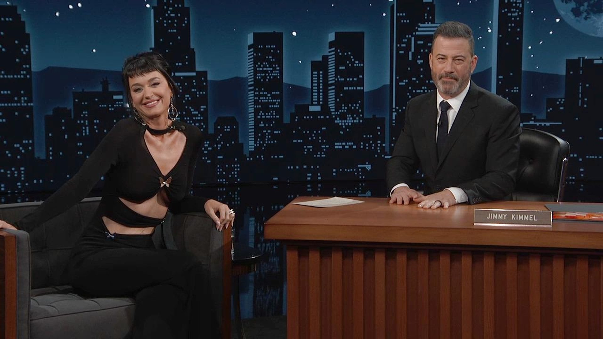 Jimmy Kimmel Live!