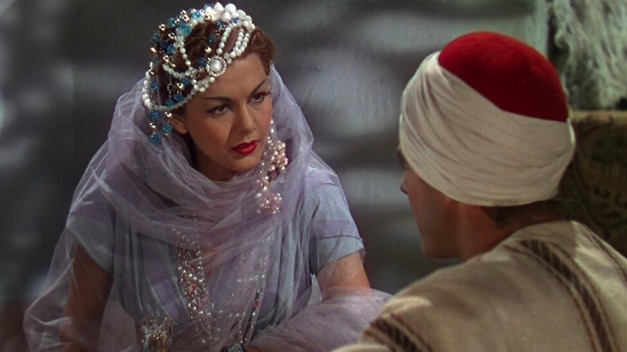 Arabian Nights (1942)