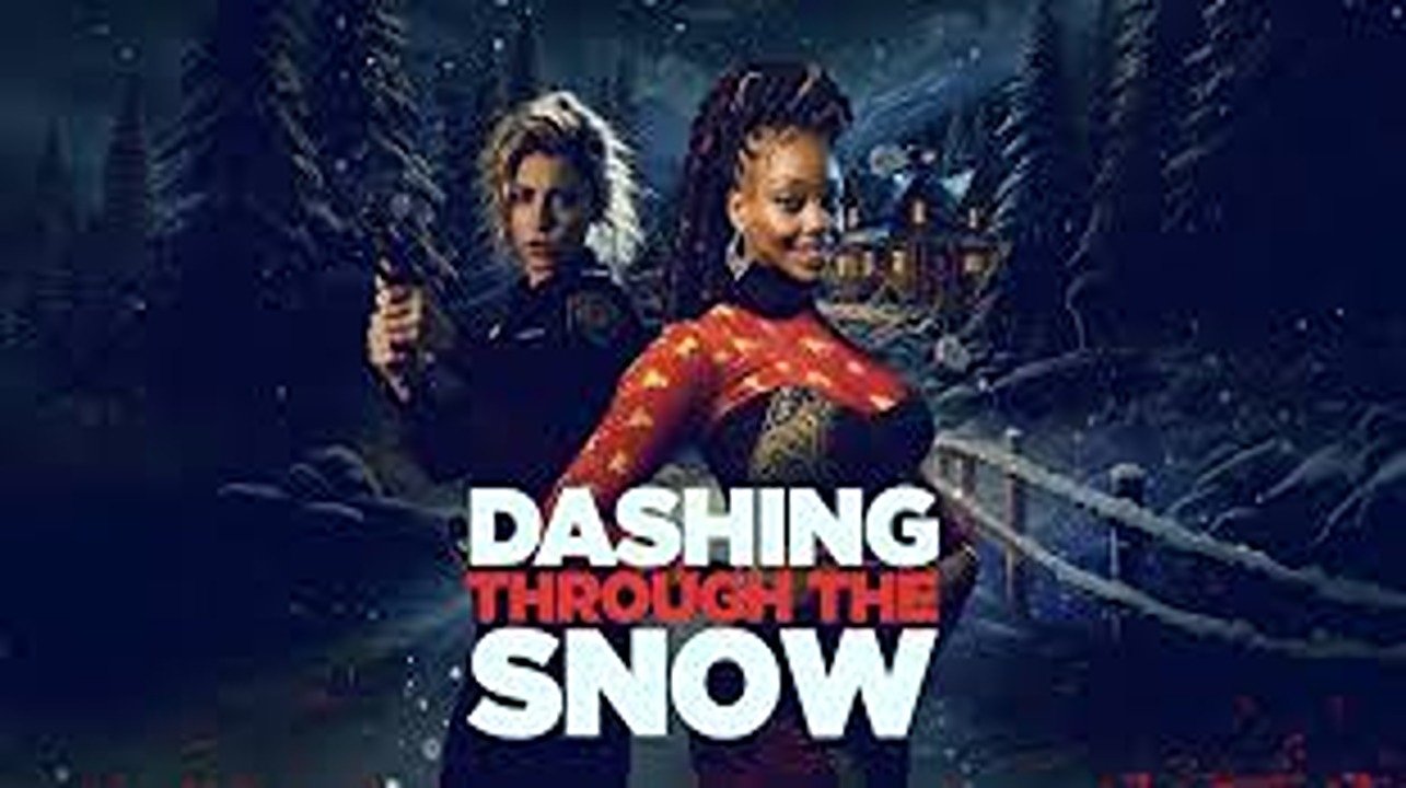 Dashing Through the Snow ()