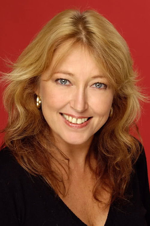 et billede af Kiki Classen