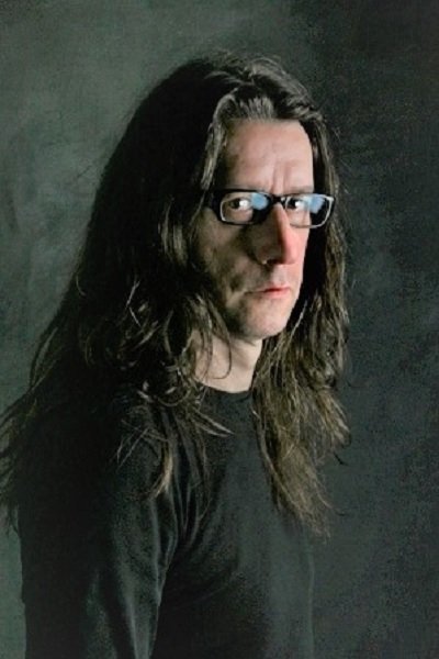 et billede af Herman Brusselmans