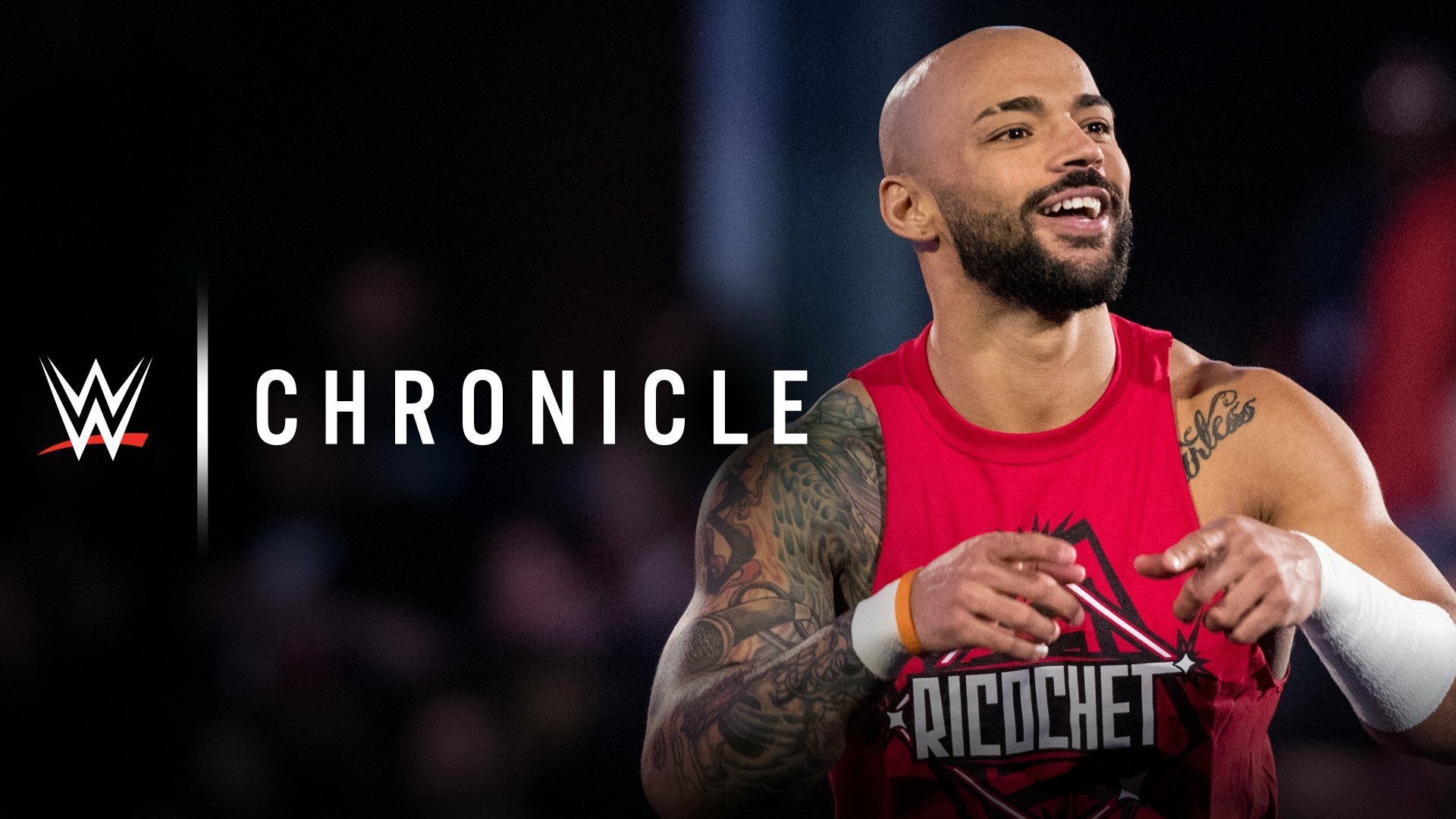 WWE Chronicle - Épisode 6