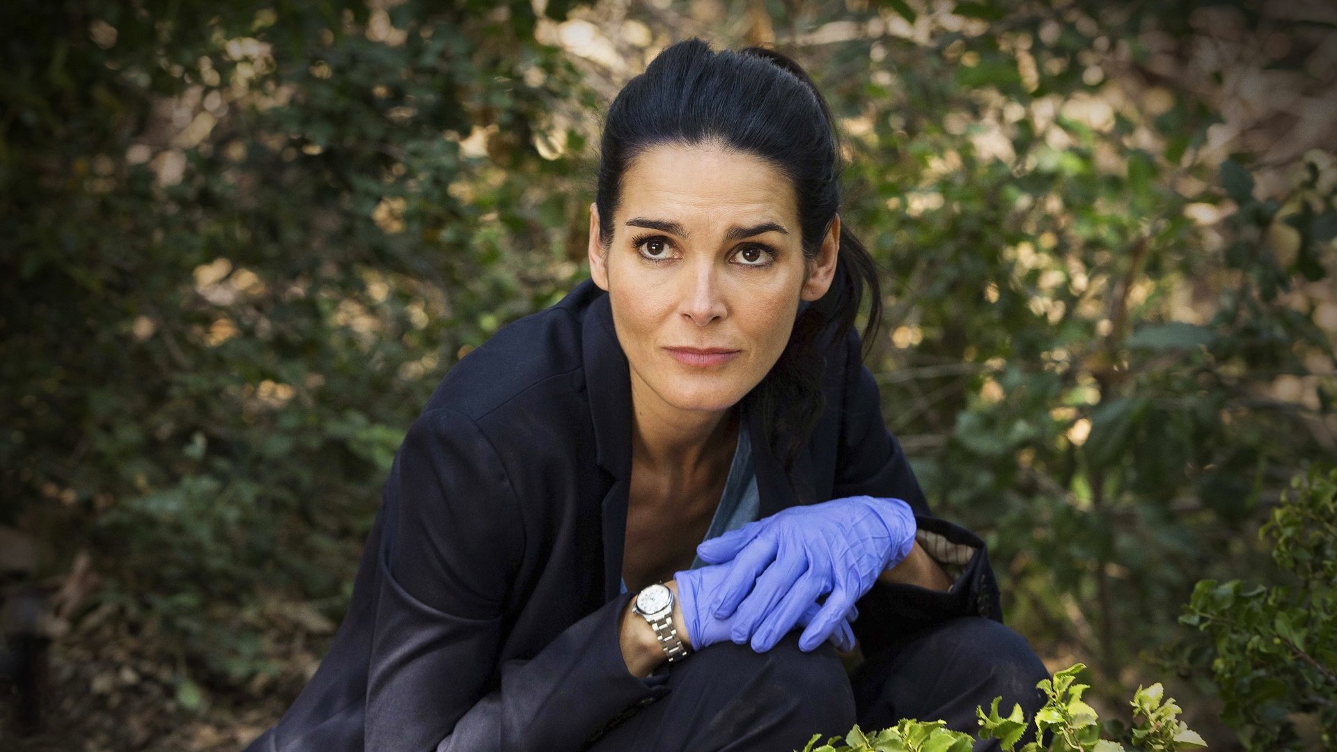 Rizzoli & Isles