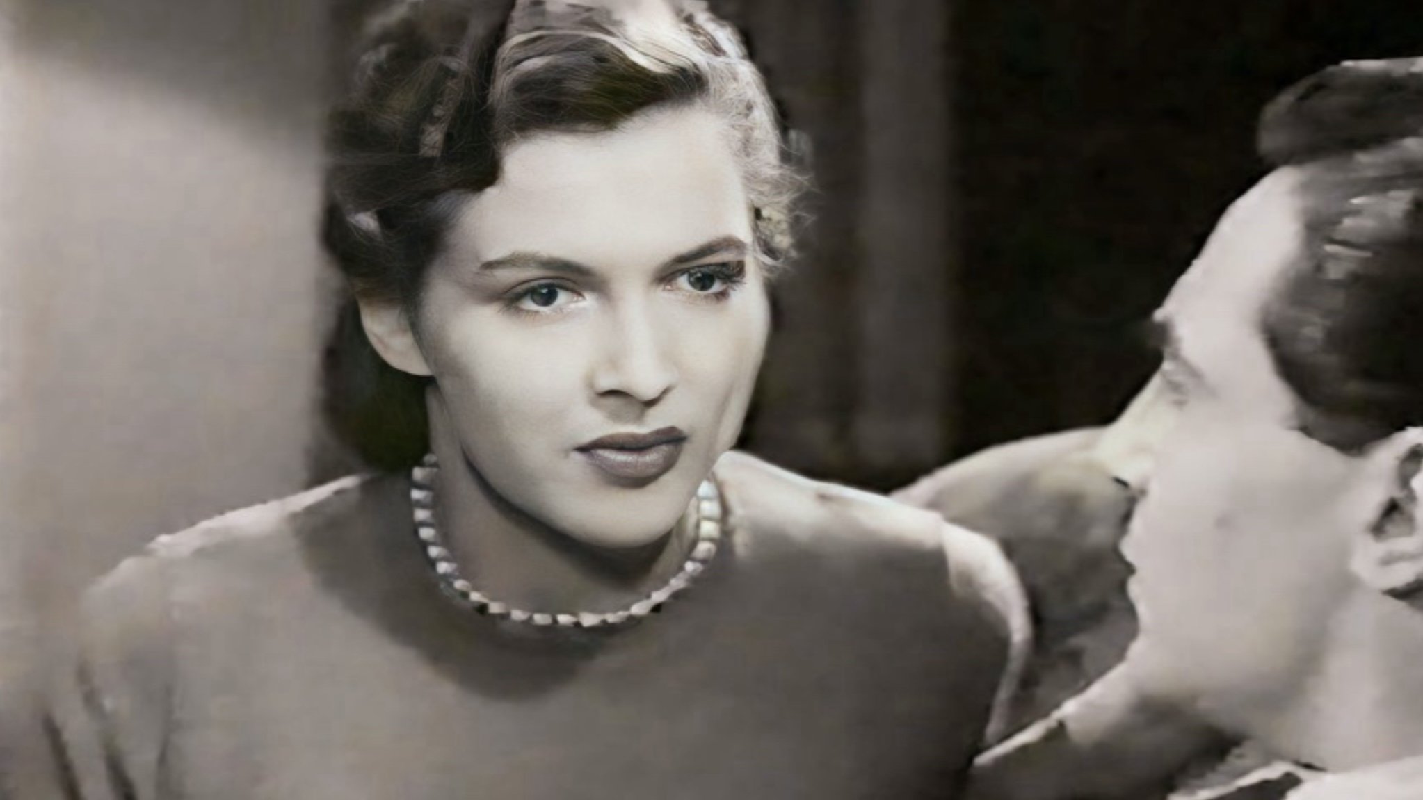 Death of an Angel (1952)