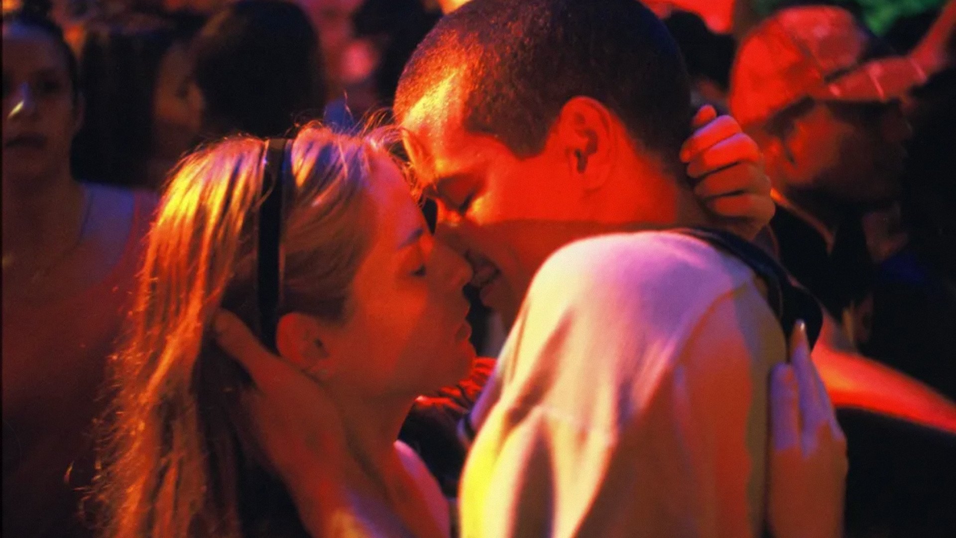 Once Upon a Time in Rio (2008)
