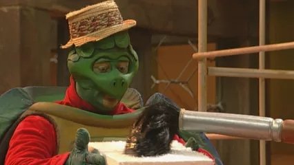 Thumbnail for Episode 93 Season 1 Episode 93