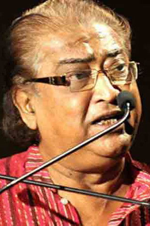 et billede af Ramen Roy Choudhury