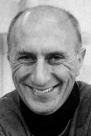 et billede af Maurice Blik