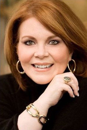 et billede af Wendy White