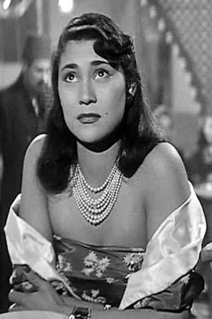 et billede af Thuriya Salem