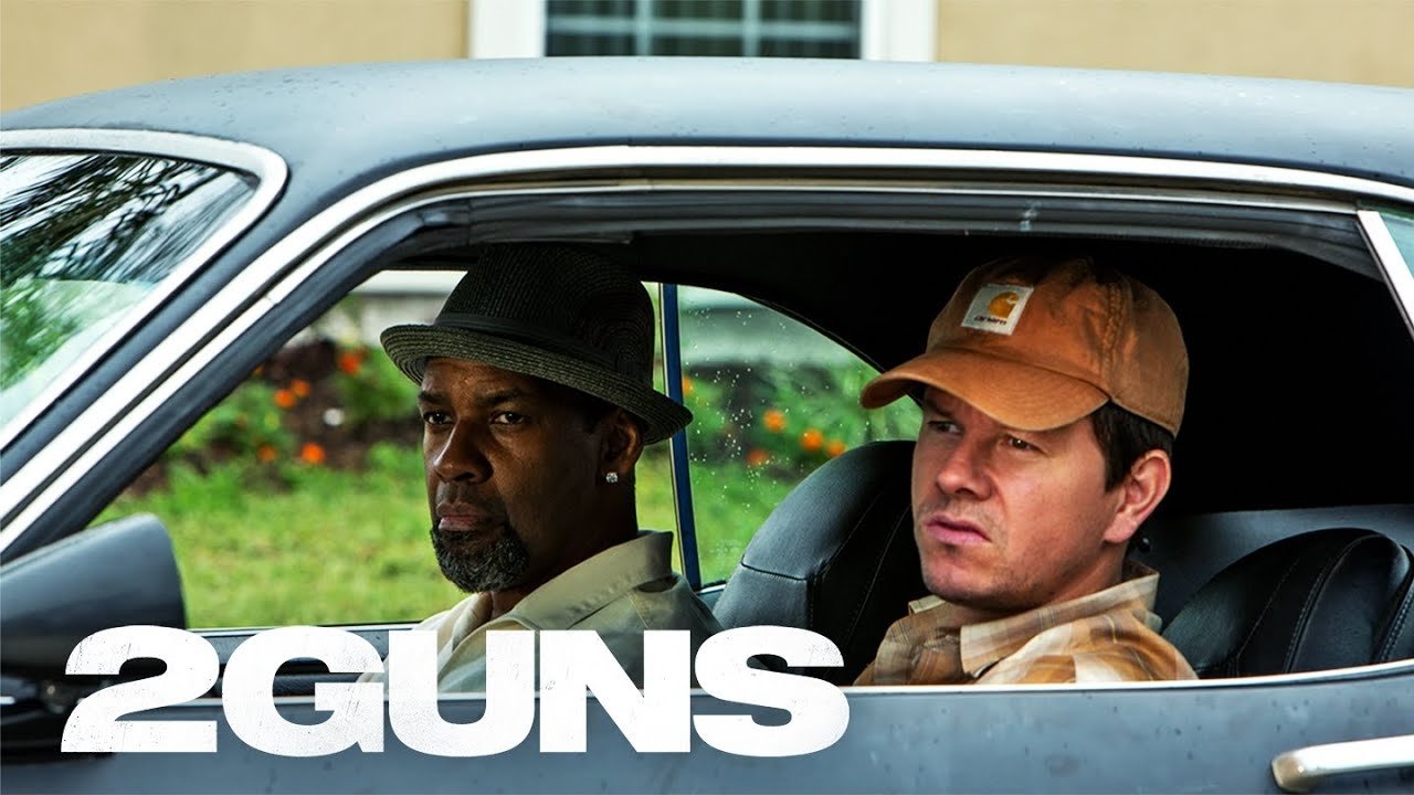 2 Guns