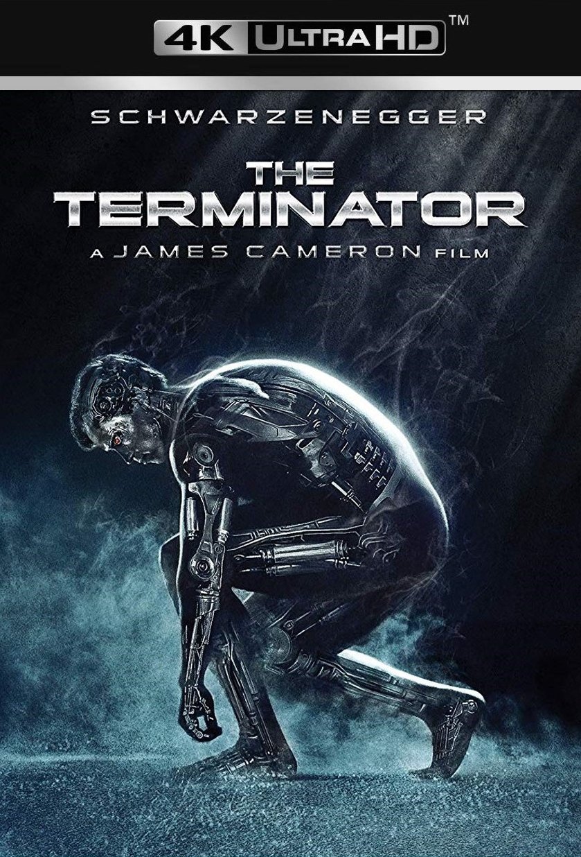 The Terminator