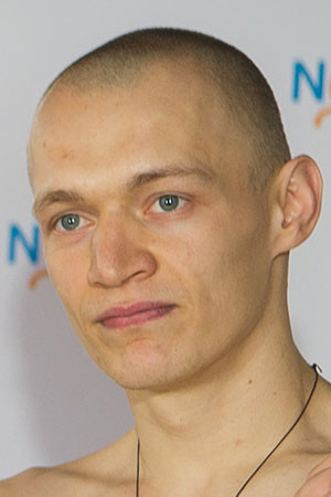 et billede af Daniel Przewieslik